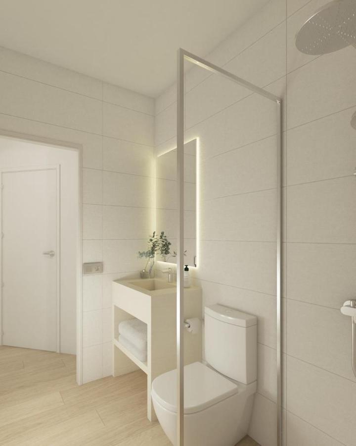 Llonga'S Ciutadella Hotell Ciutadella  Eksteriør bilde