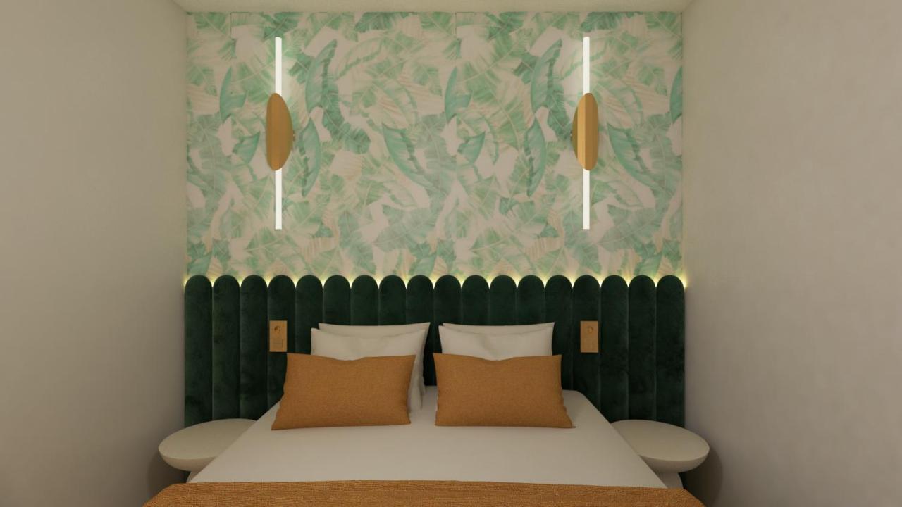 Llonga'S Ciutadella Hotell Ciutadella  Eksteriør bilde
