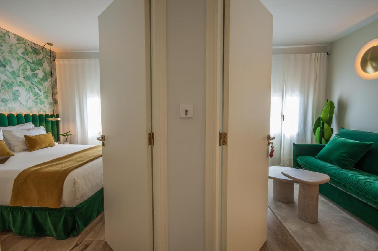 Llonga'S Ciutadella Hotell Ciutadella  Eksteriør bilde