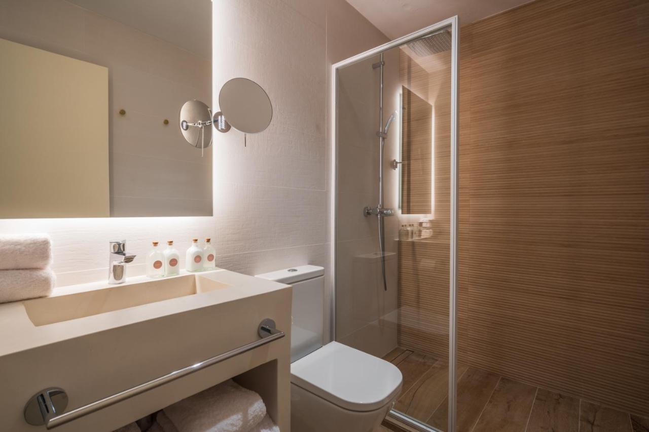 Llonga'S Ciutadella Hotell Ciutadella  Eksteriør bilde