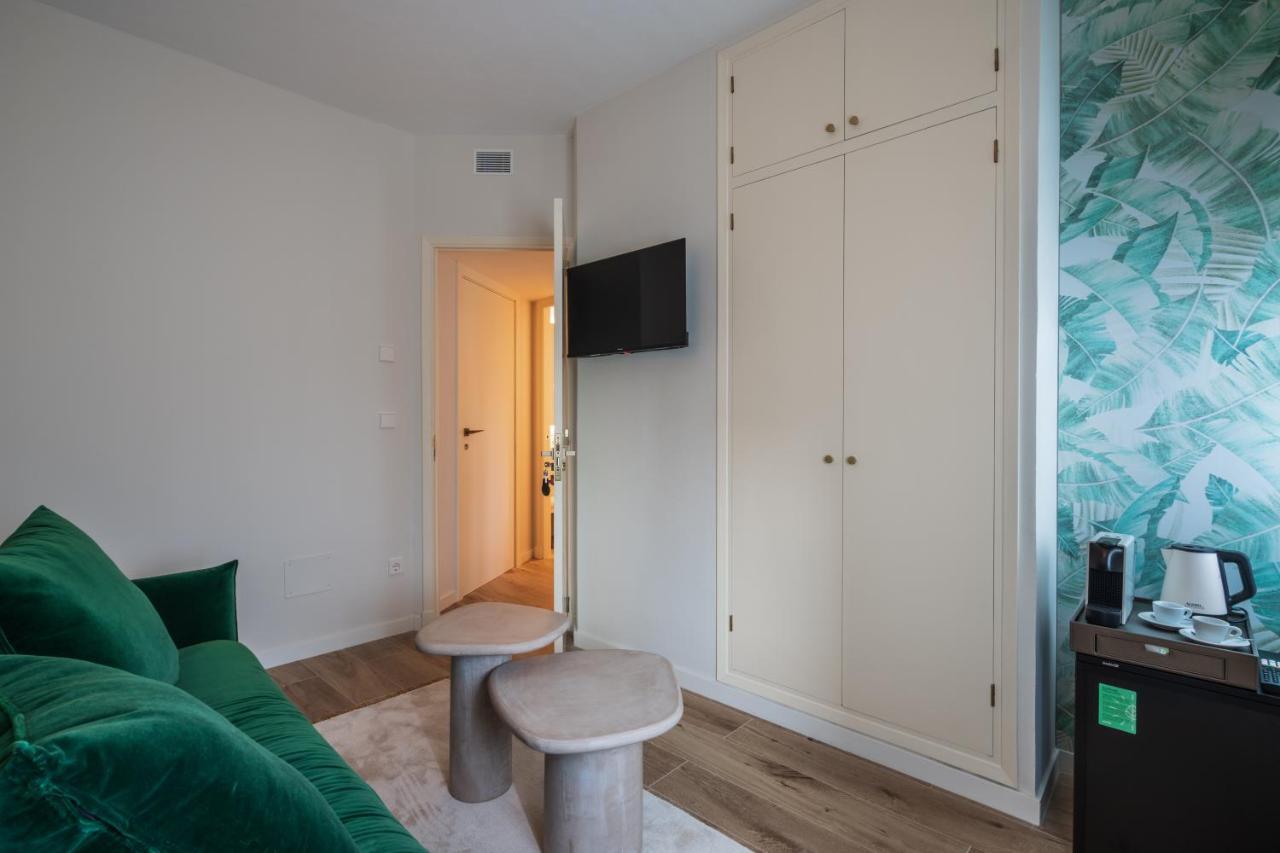 Llonga'S Ciutadella Hotell Ciutadella  Eksteriør bilde