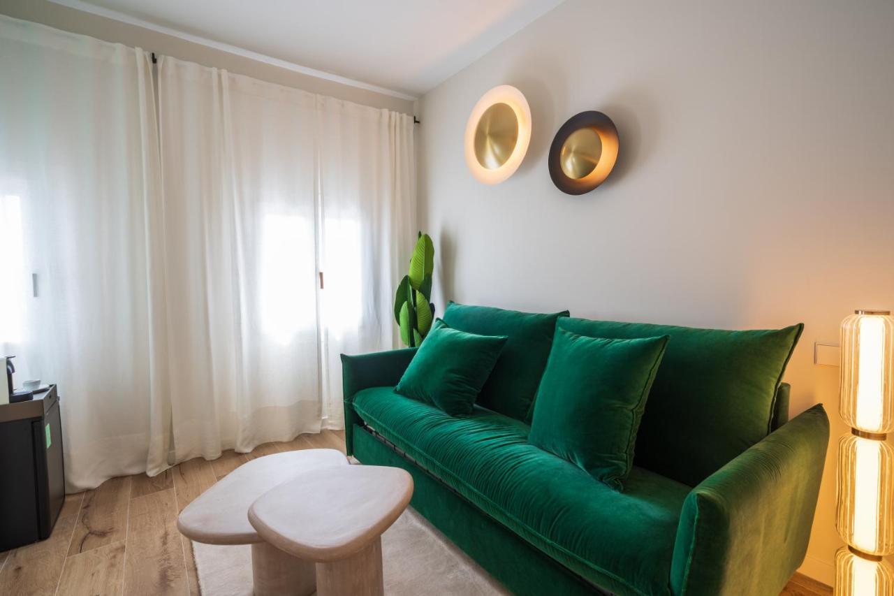 Llonga'S Ciutadella Hotell Ciutadella  Eksteriør bilde