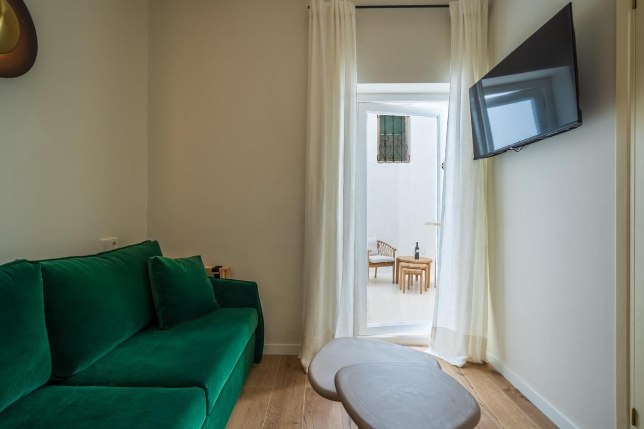 Llonga'S Ciutadella Hotell Ciutadella  Eksteriør bilde