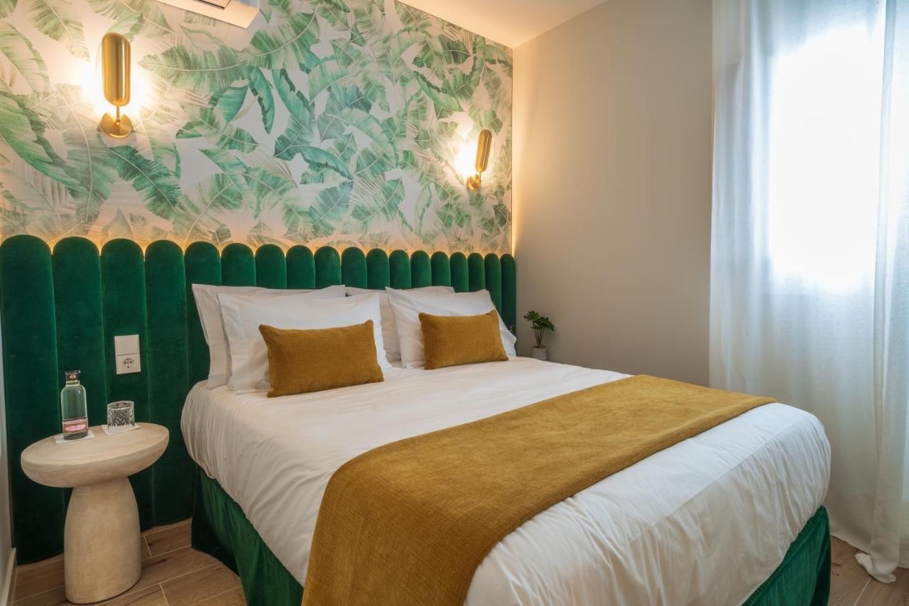 Llonga'S Ciutadella Hotell Ciutadella  Eksteriør bilde