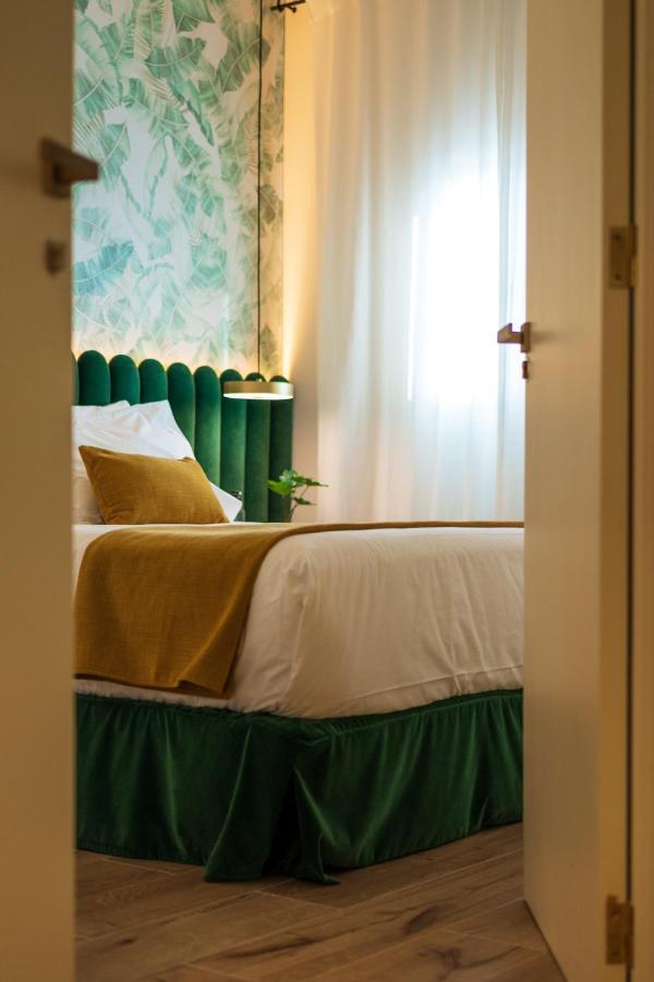 Llonga'S Ciutadella Hotell Ciutadella  Eksteriør bilde