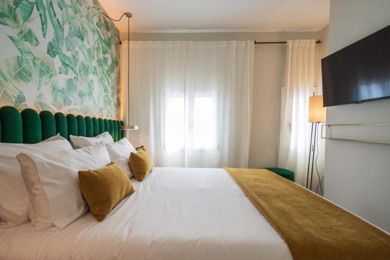 Llonga'S Ciutadella Hotell Ciutadella  Eksteriør bilde