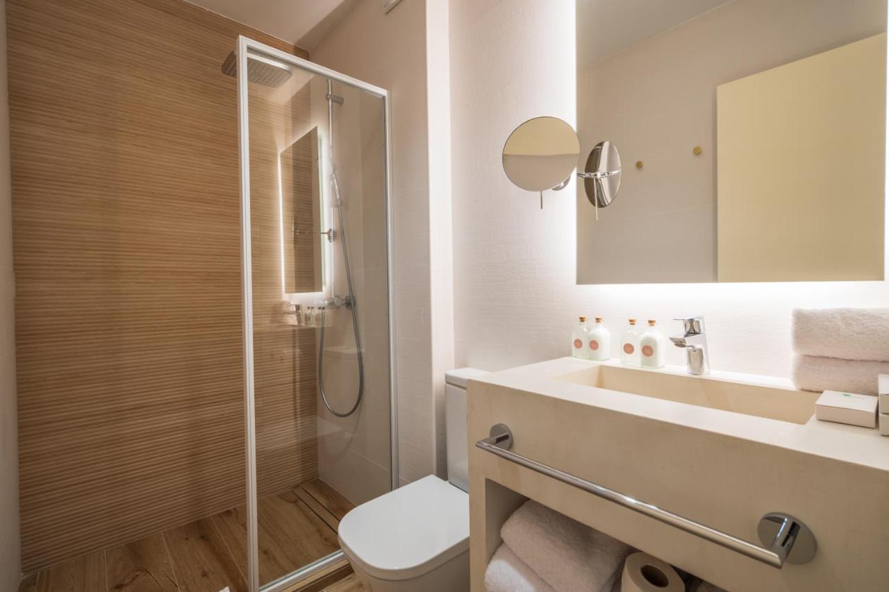 Llonga'S Ciutadella Hotell Ciutadella  Eksteriør bilde