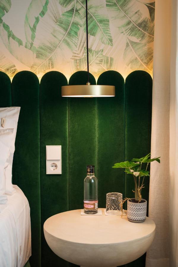 Llonga'S Ciutadella Hotell Ciutadella  Eksteriør bilde