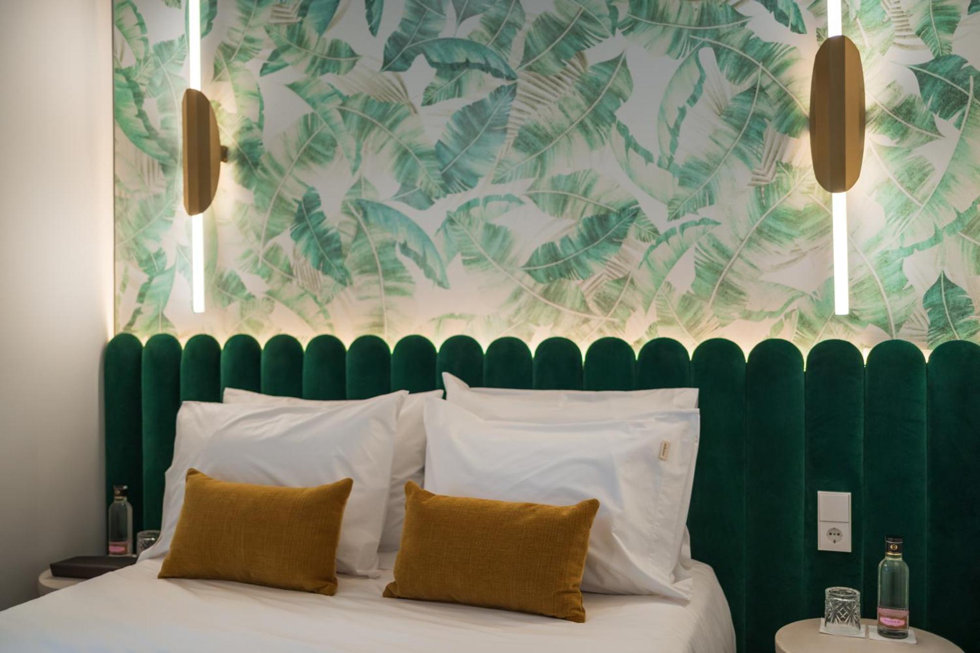 Llonga'S Ciutadella Hotell Ciutadella  Eksteriør bilde