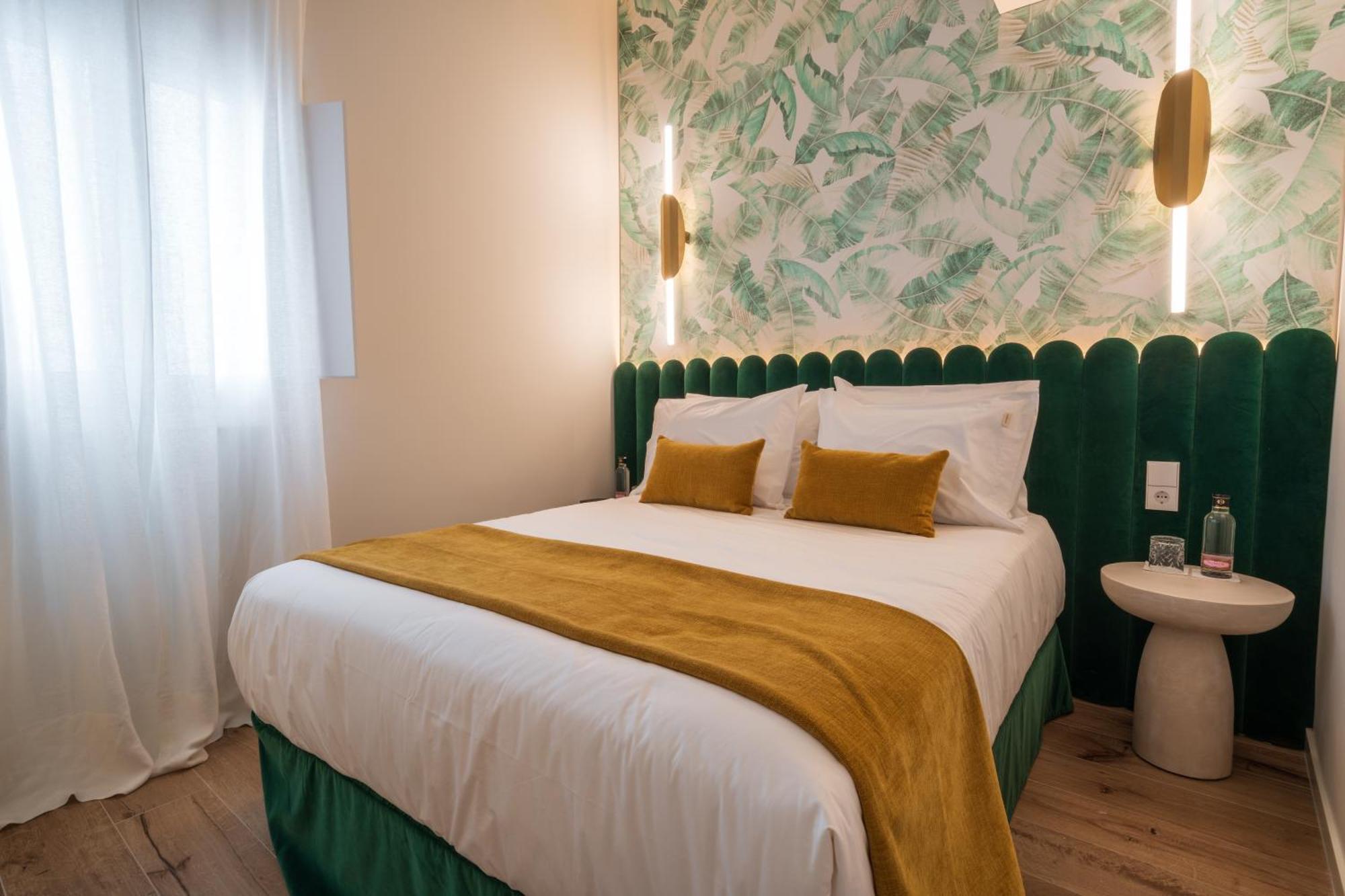Llonga'S Ciutadella Hotell Ciutadella  Eksteriør bilde
