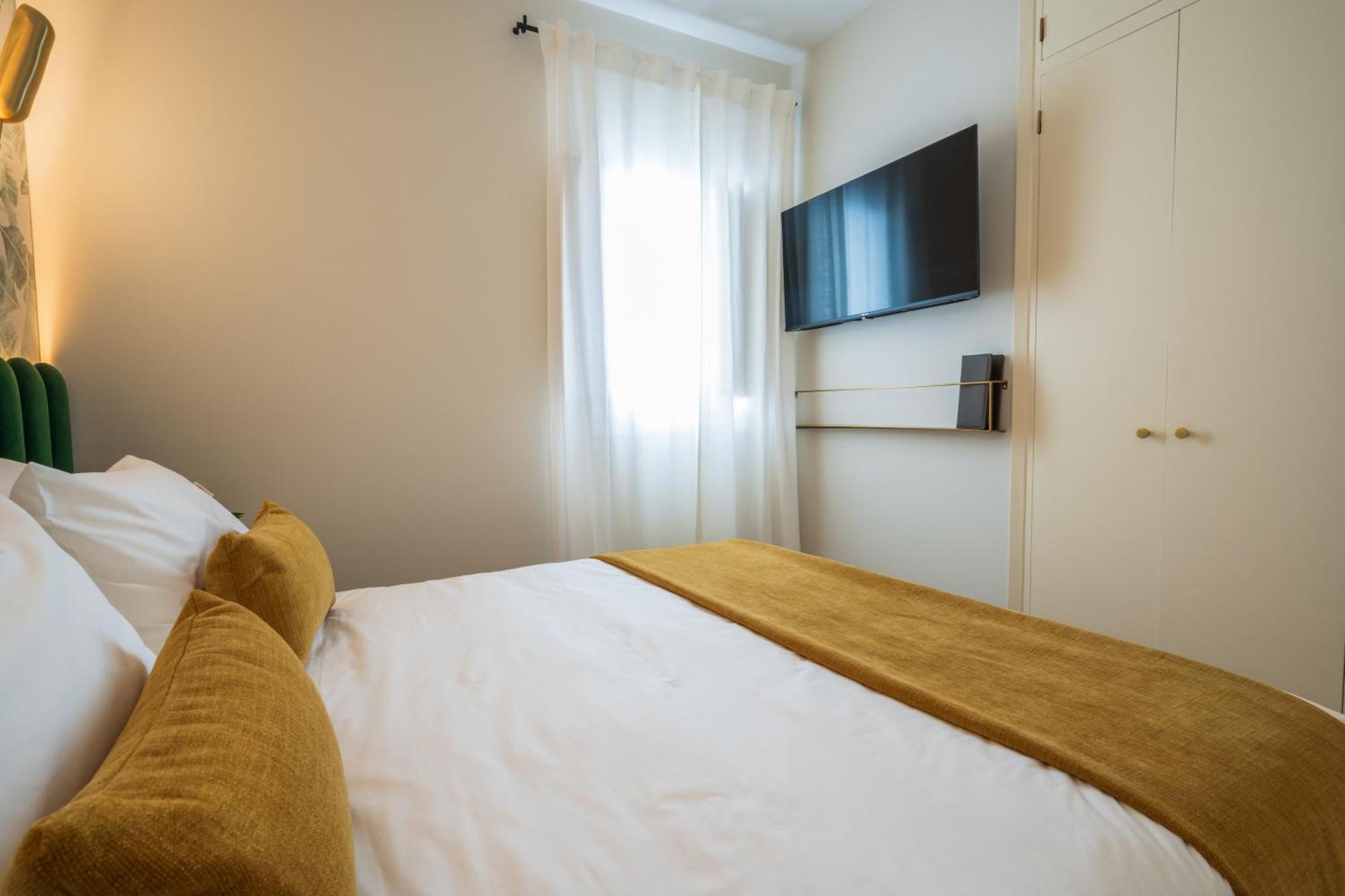 Llonga'S Ciutadella Hotell Ciutadella  Eksteriør bilde
