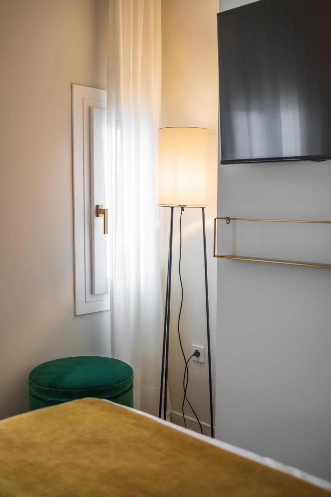 Llonga'S Ciutadella Hotell Ciutadella  Eksteriør bilde