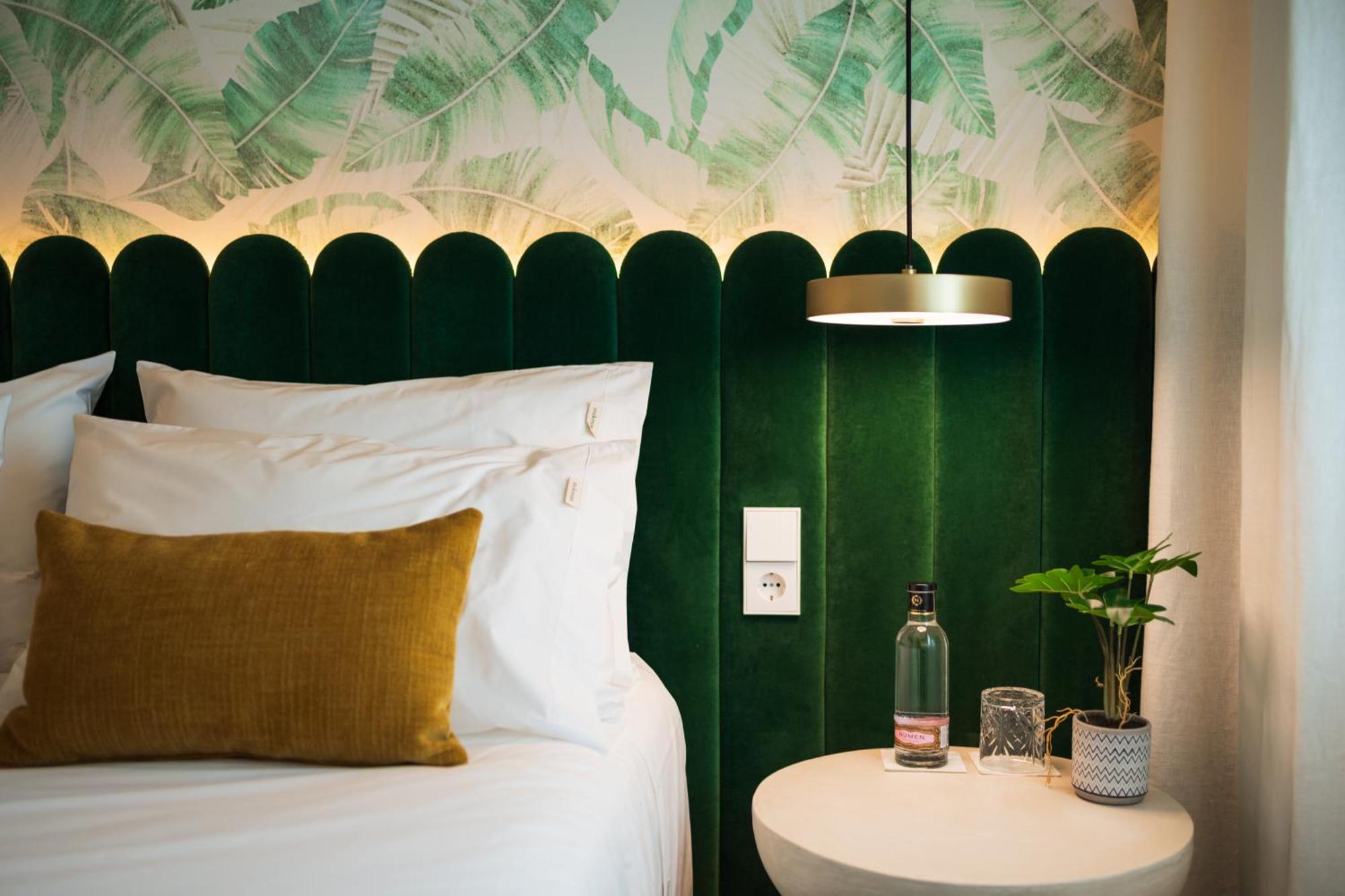 Llonga'S Ciutadella Hotell Ciutadella  Eksteriør bilde