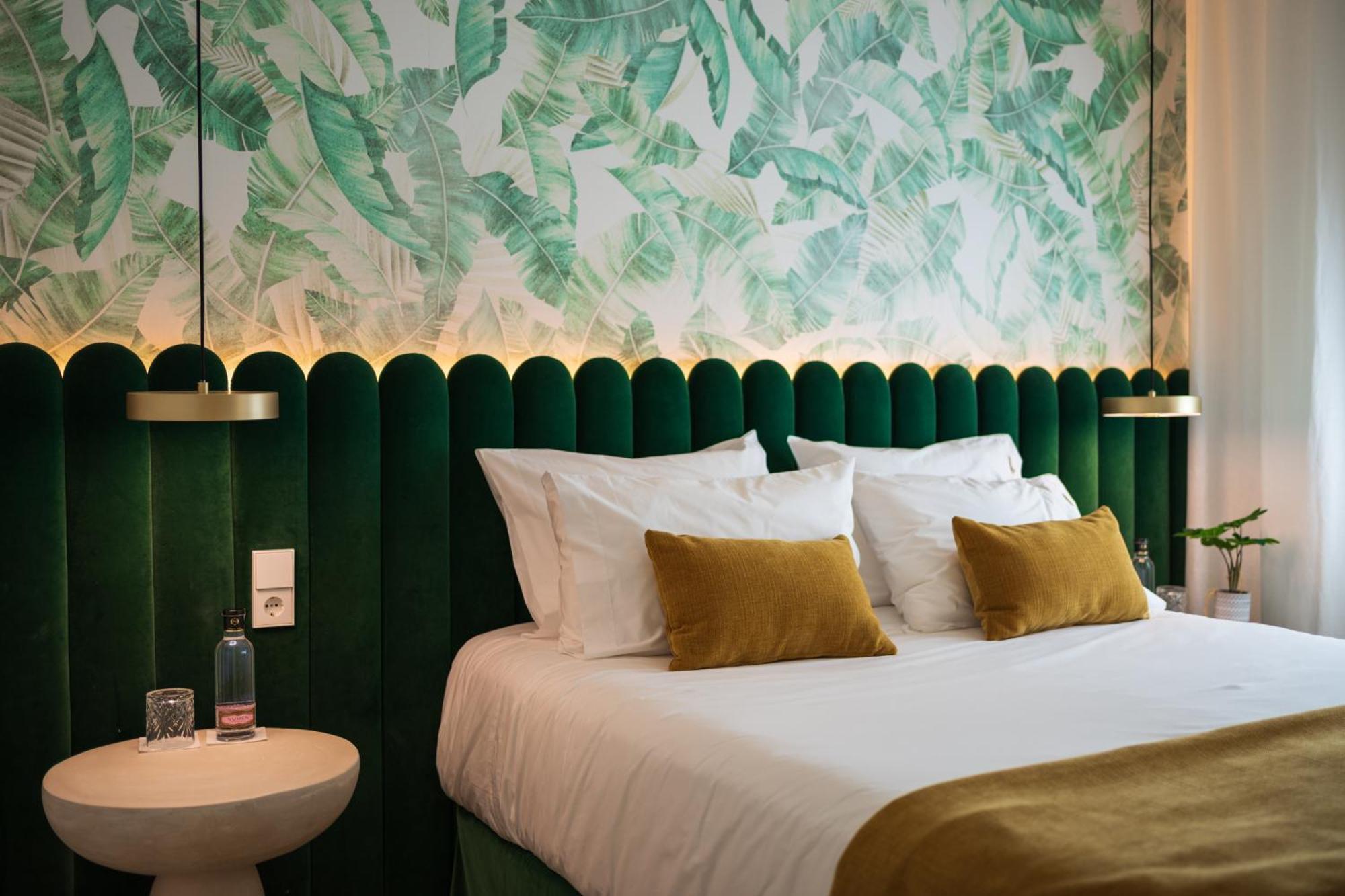 Llonga'S Ciutadella Hotell Ciutadella  Eksteriør bilde