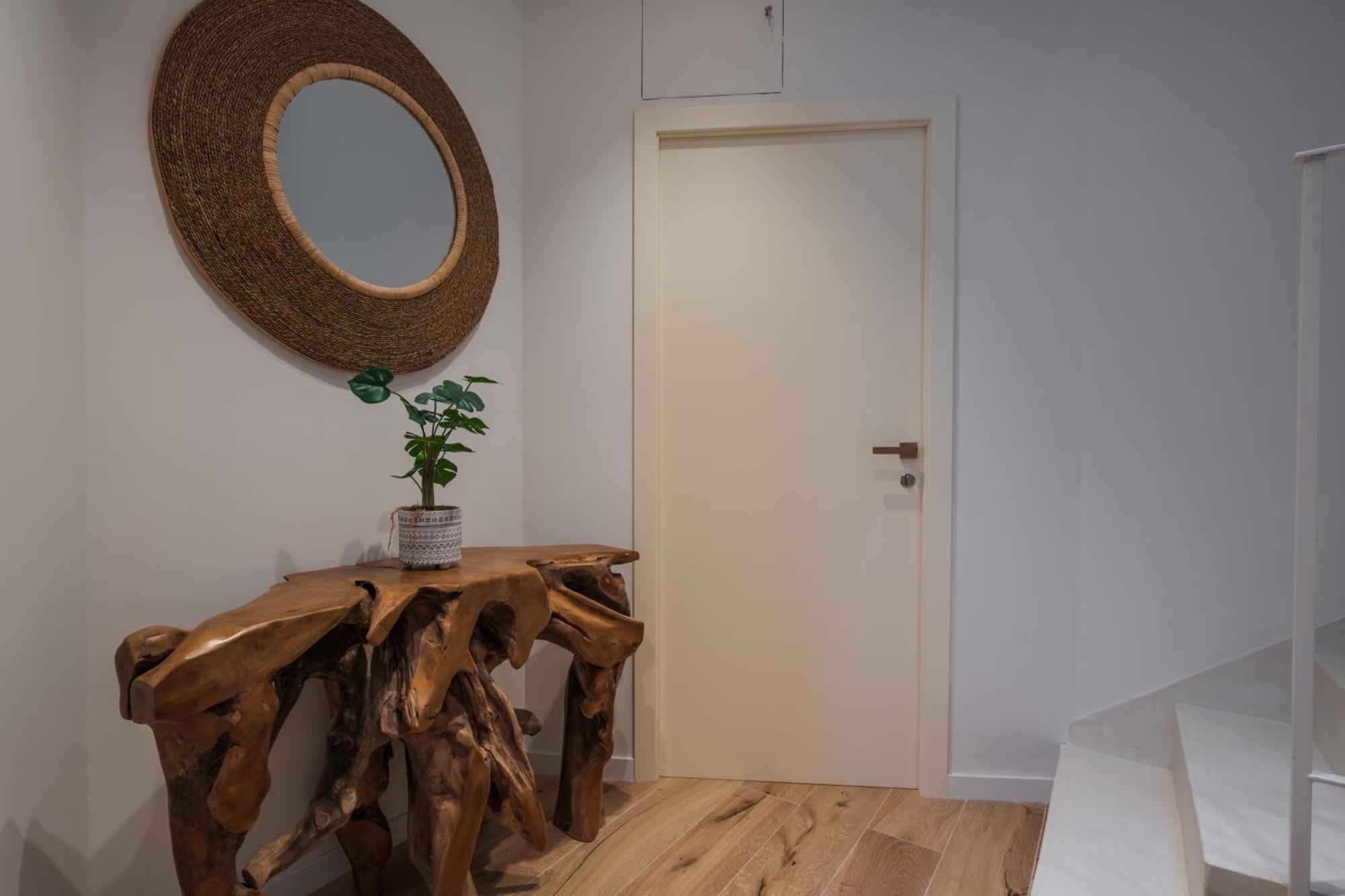 Llonga'S Ciutadella Hotell Ciutadella  Eksteriør bilde